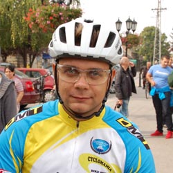 Jánosi Attila